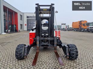 车载式叉车 Palfinger E3-253 GT-S / Mitnahmestapler / 2.500 kg